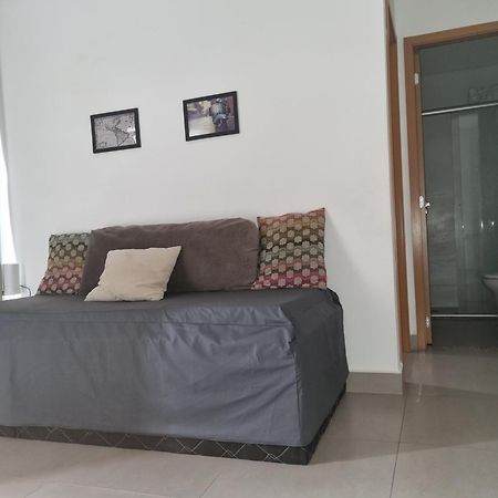 Apartamento Luxo No Centro Ubá Esterno foto