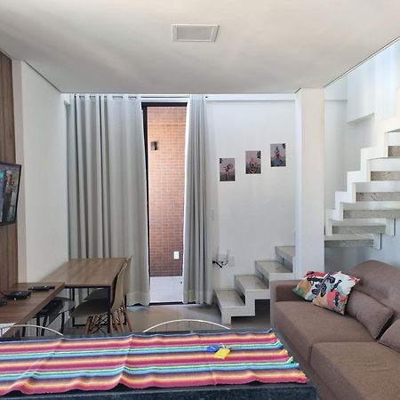 Apartamento Luxo No Centro Ubá Esterno foto