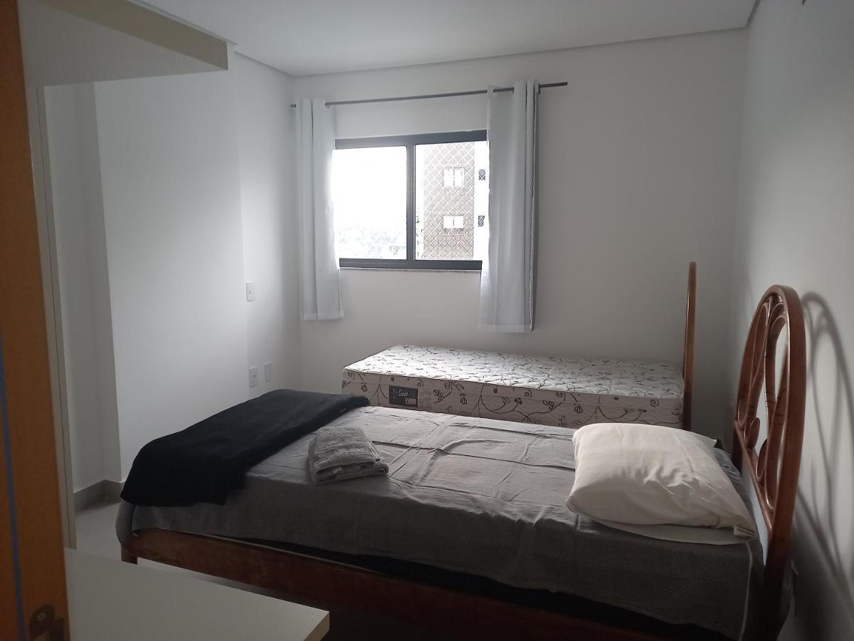 Apartamento Luxo No Centro Ubá Esterno foto