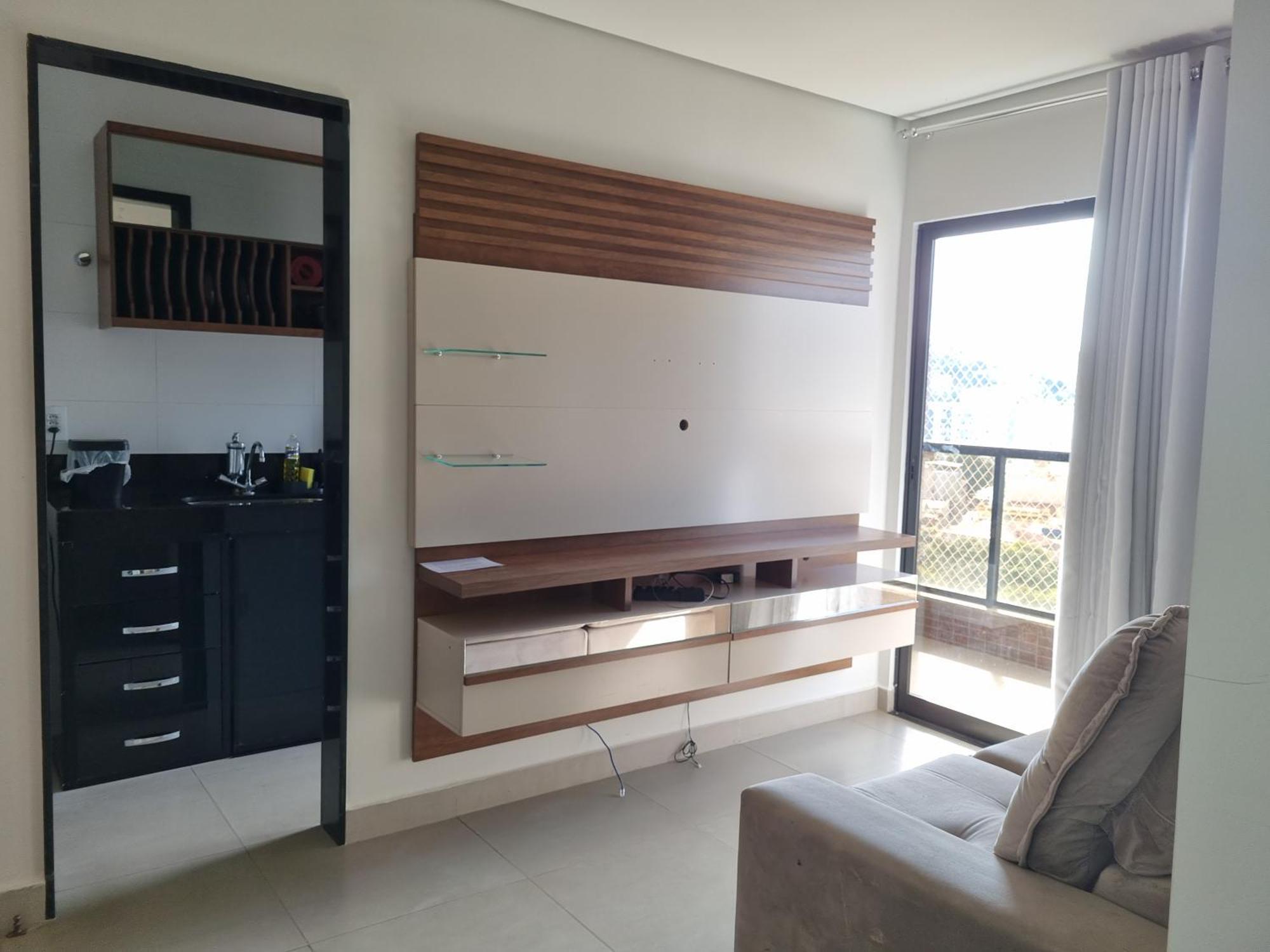 Apartamento Luxo No Centro Ubá Camera foto