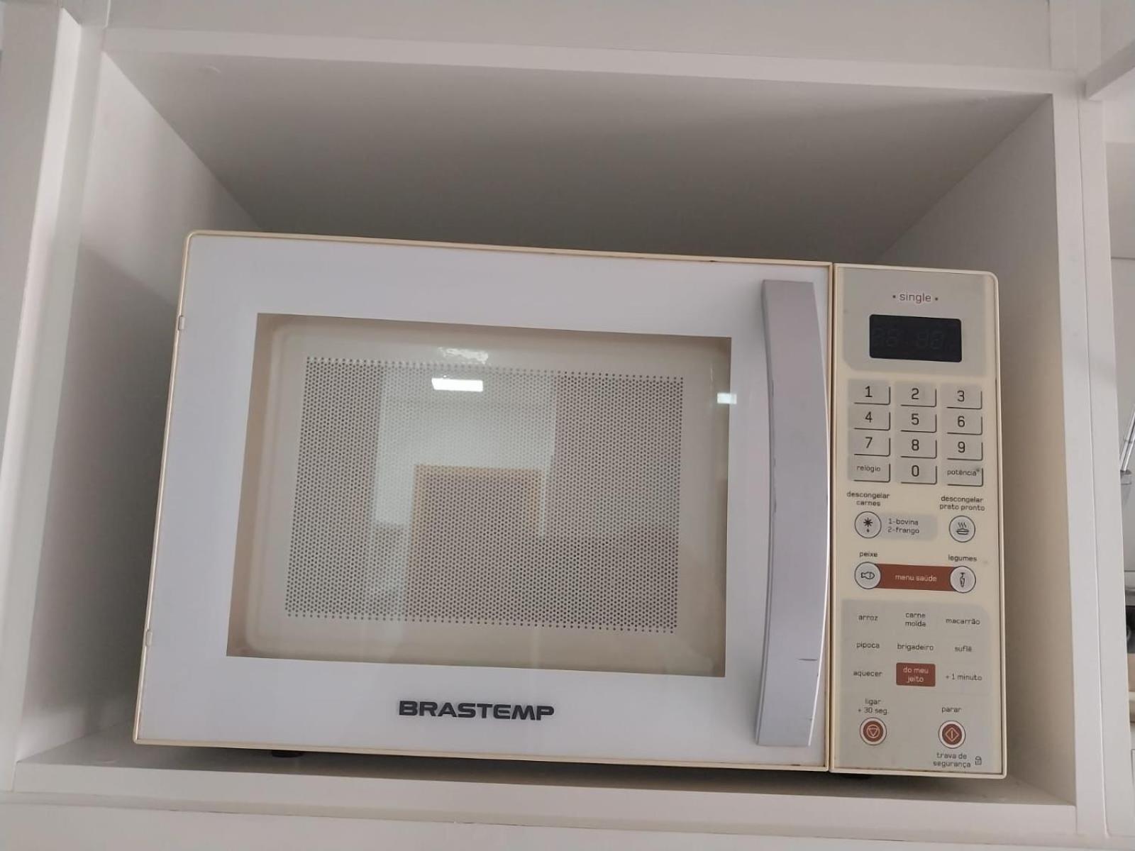 Apartamento Luxo No Centro Ubá Esterno foto