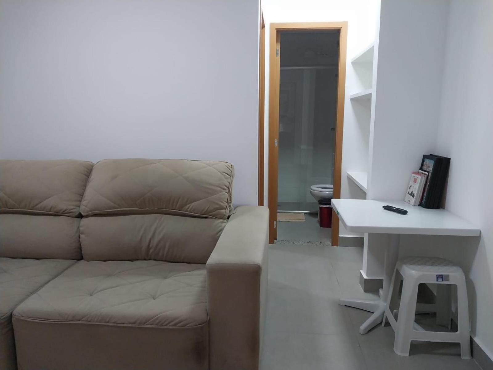 Apartamento Luxo No Centro Ubá Esterno foto