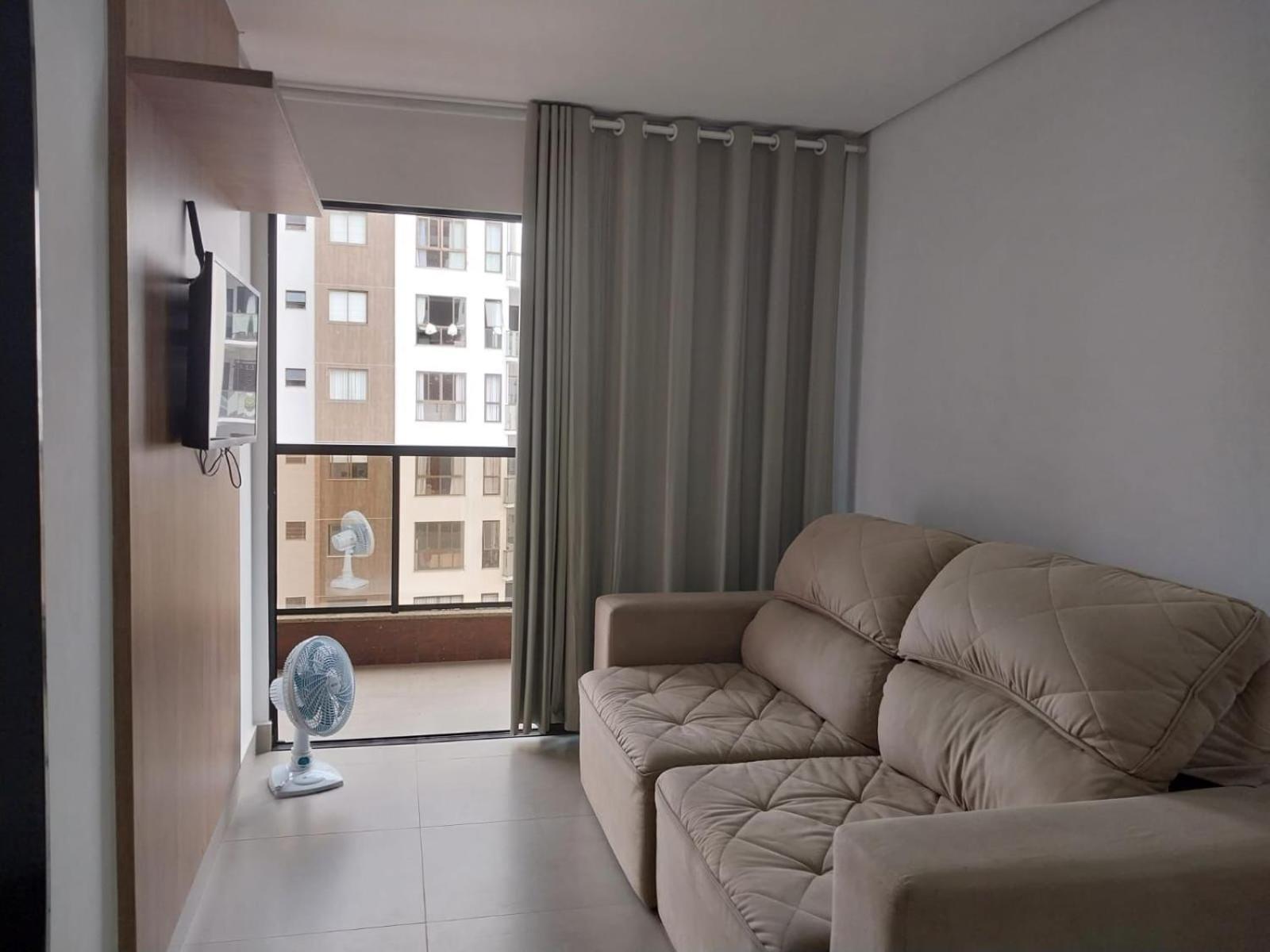 Apartamento Luxo No Centro Ubá Esterno foto