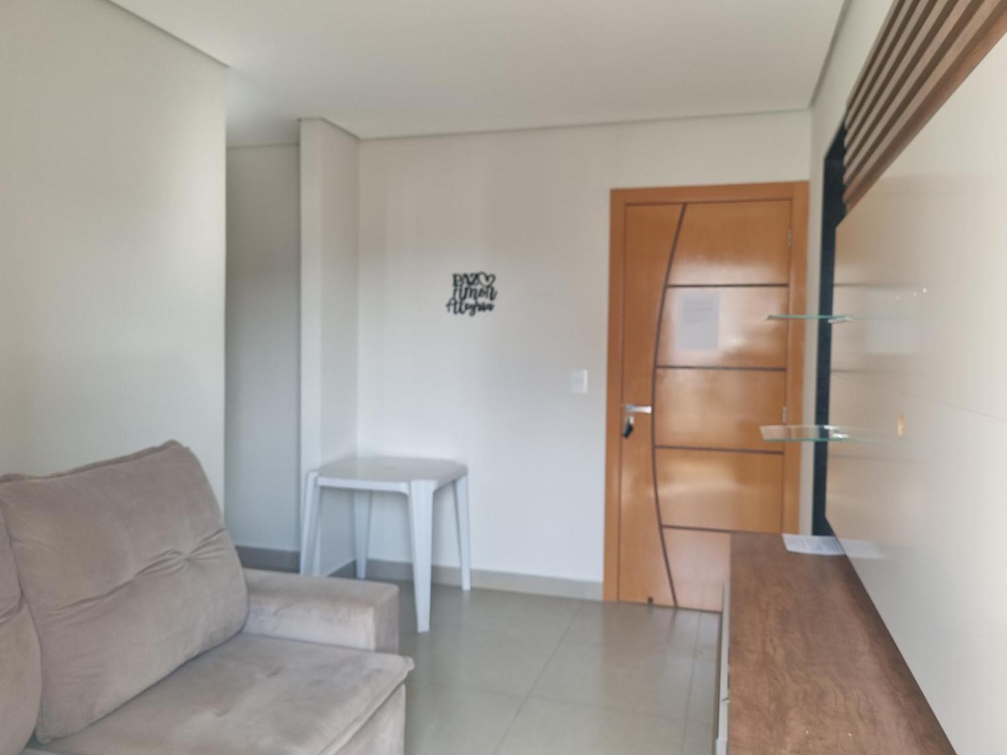 Apartamento Luxo No Centro Ubá Camera foto