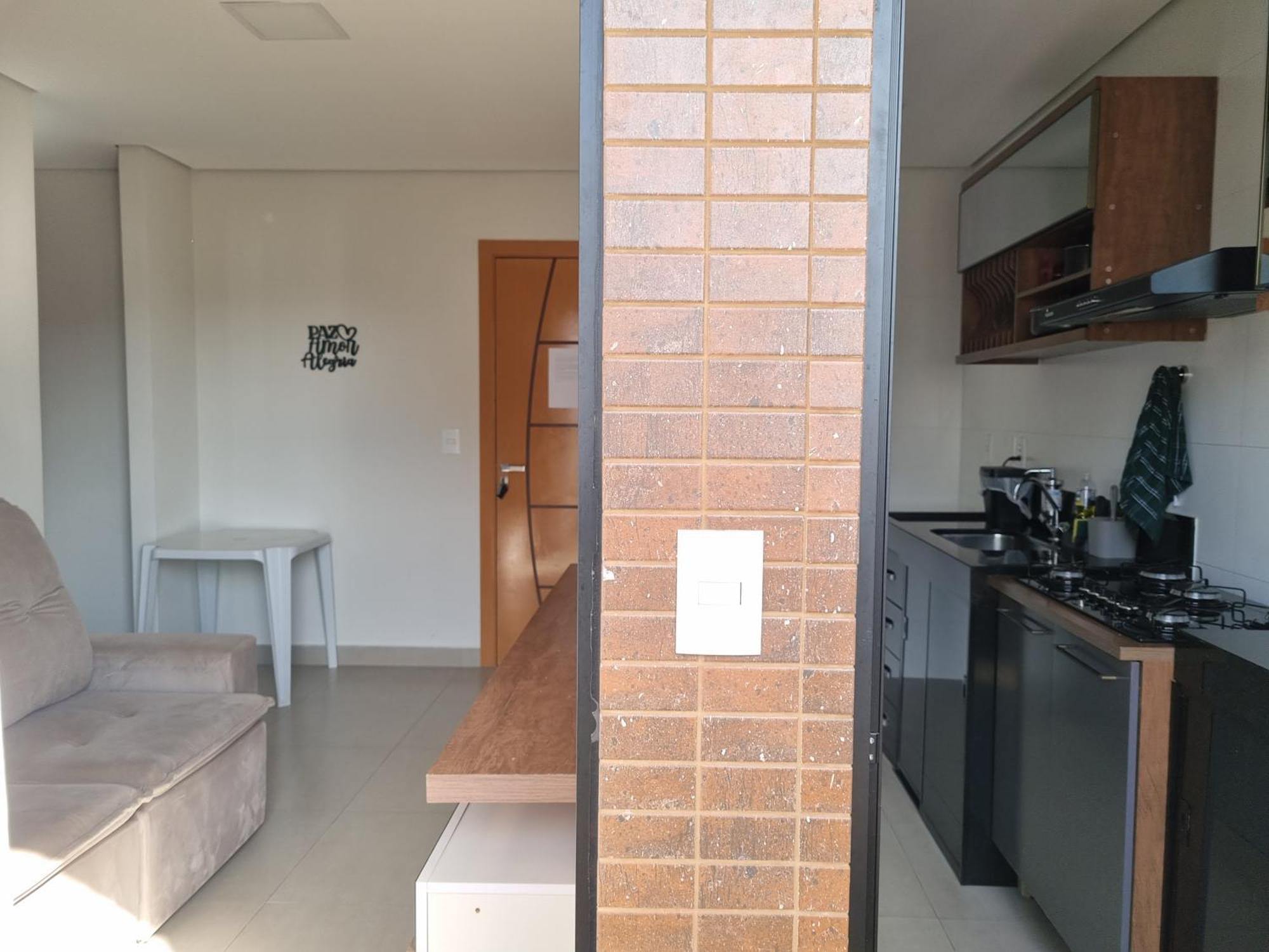 Apartamento Luxo No Centro Ubá Camera foto