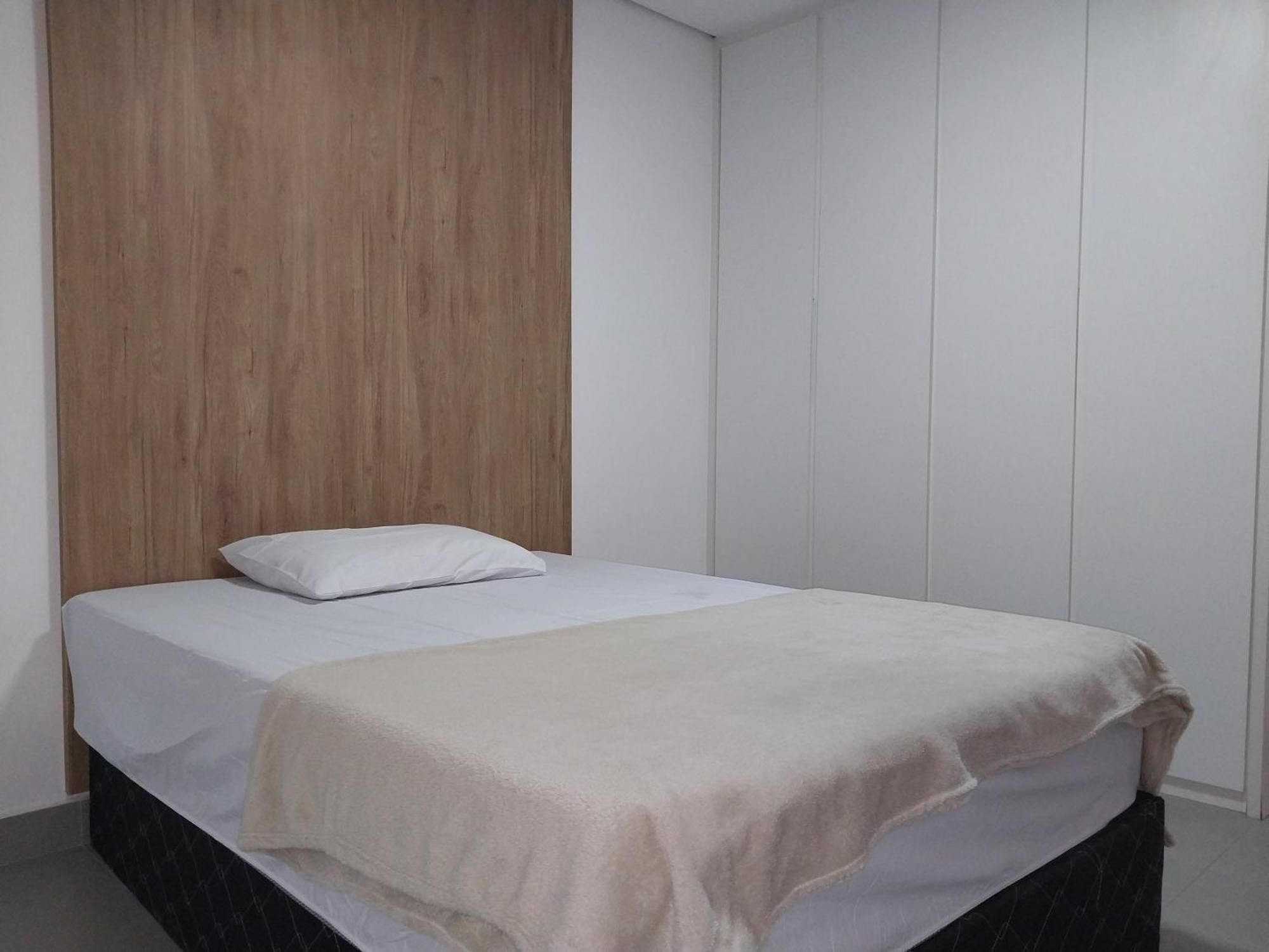 Apartamento Luxo No Centro Ubá Camera foto
