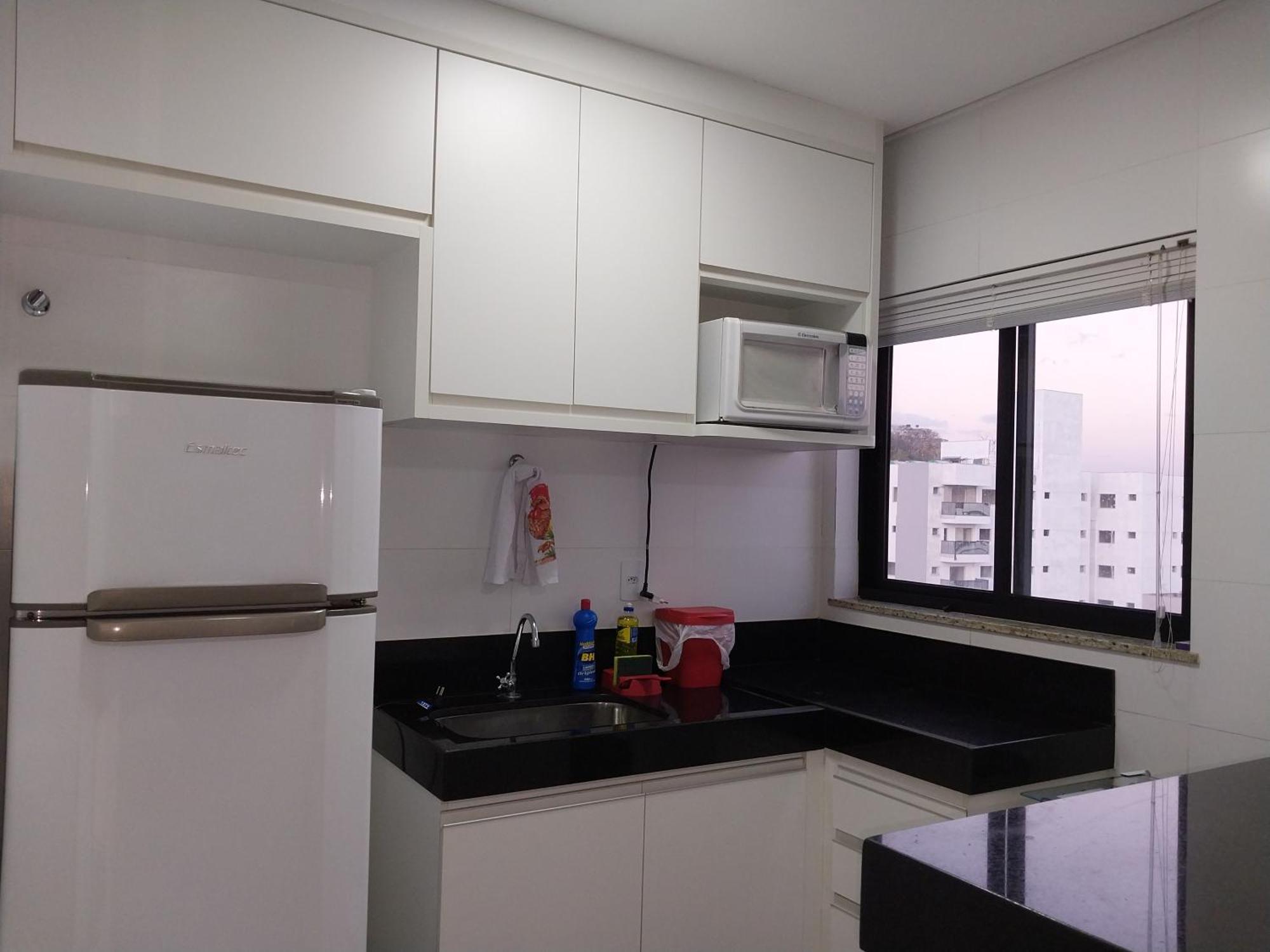 Apartamento Luxo No Centro Ubá Camera foto