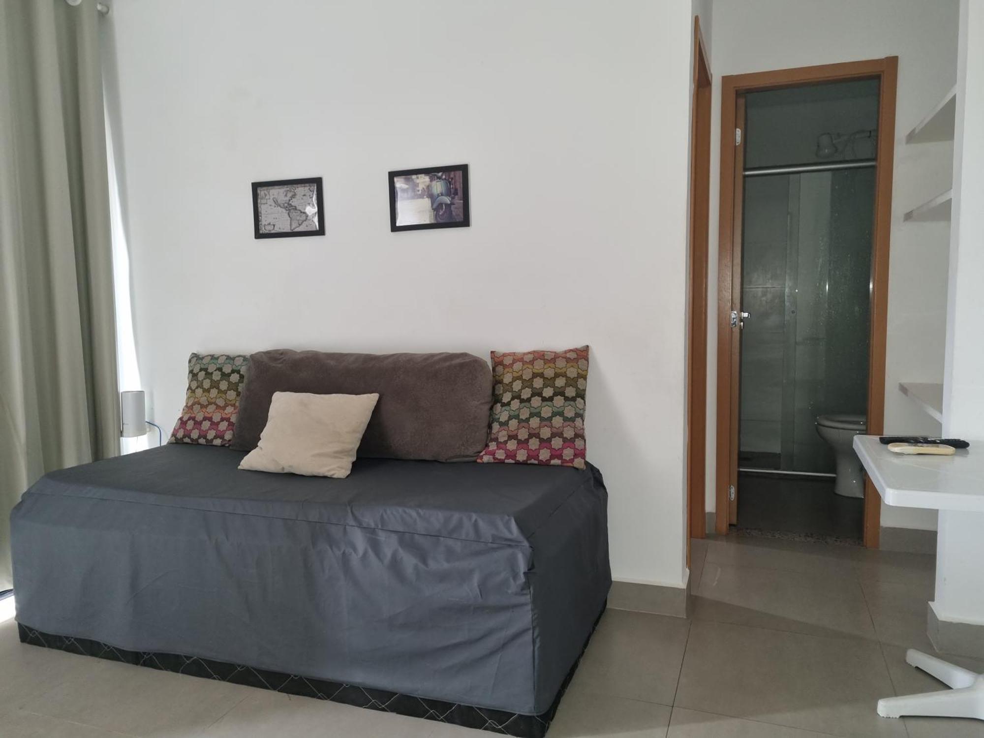 Apartamento Luxo No Centro Ubá Camera foto