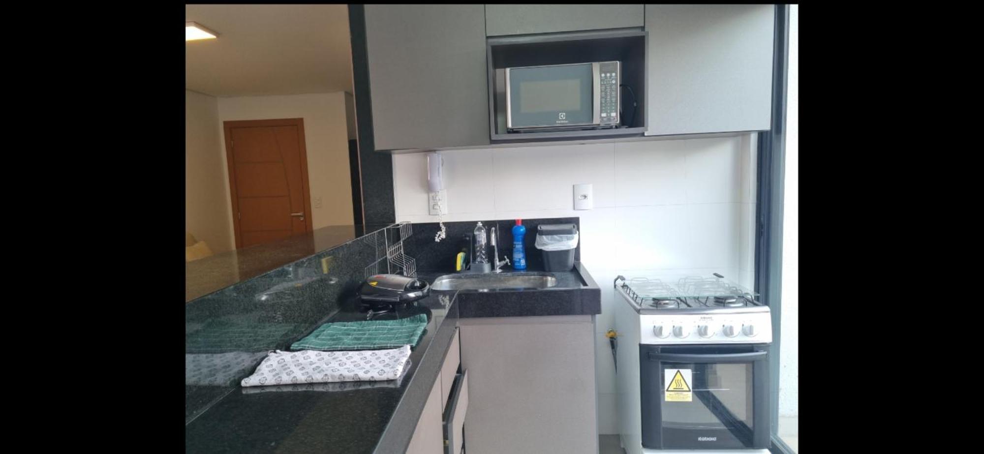 Apartamento Luxo No Centro Ubá Camera foto