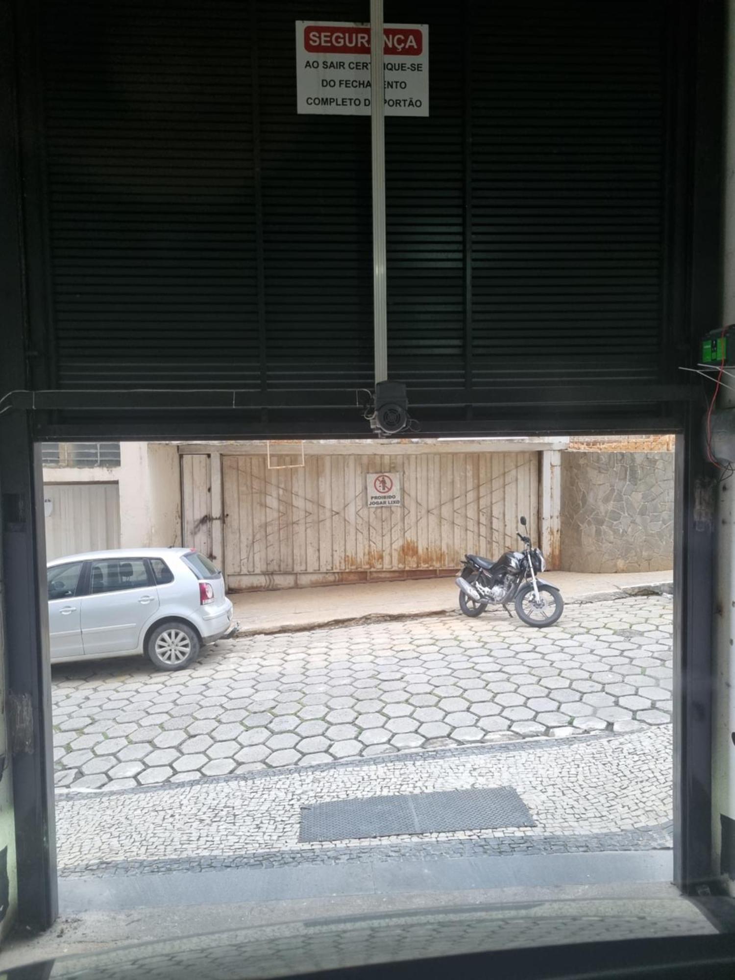 Apartamento Luxo No Centro Ubá Camera foto