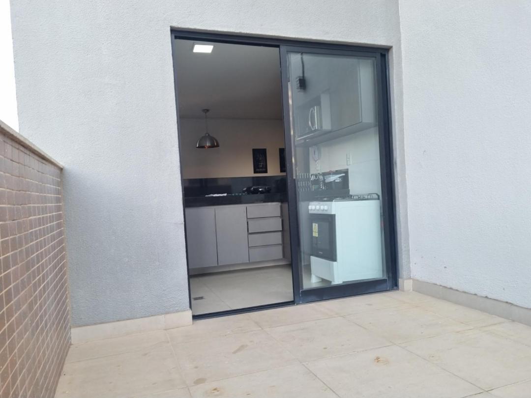 Apartamento Luxo No Centro Ubá Esterno foto
