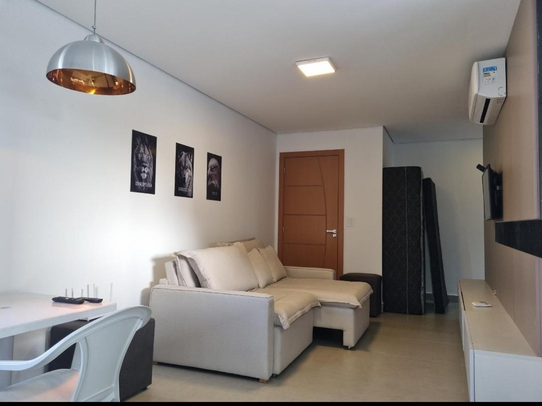 Apartamento Luxo No Centro Ubá Camera foto